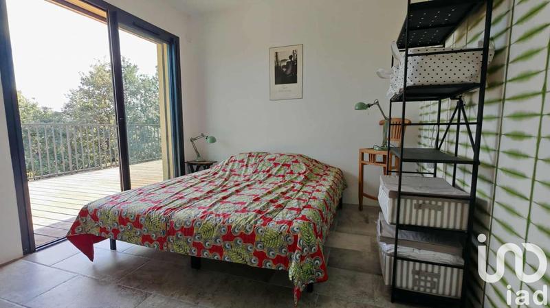 Maison de maîtres - 127 m² - 5 pièces