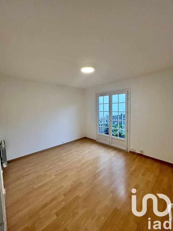 Maison - 60 m² - 3 pièces