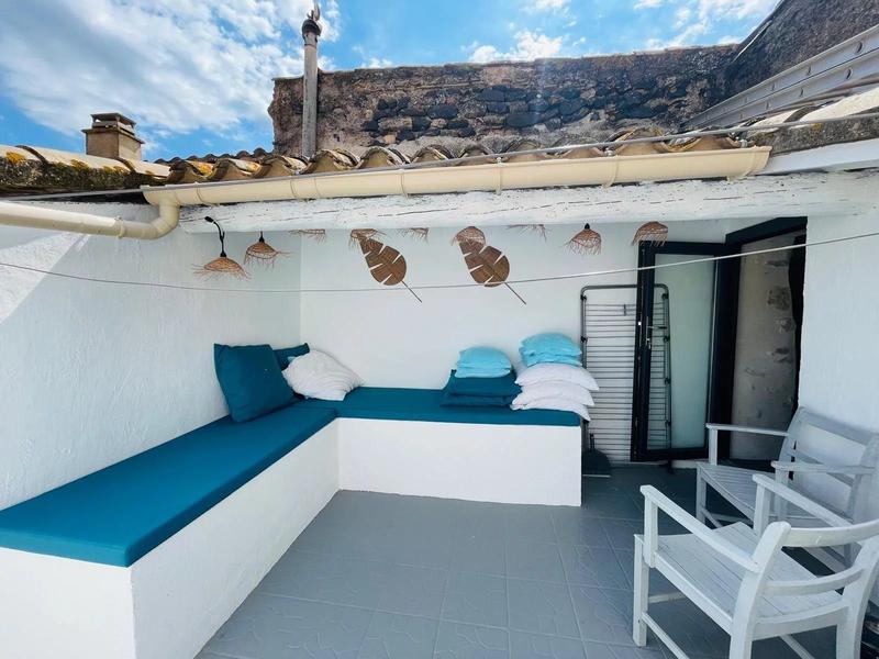 Maison traditionnelle - 105 m² - 5 pièces