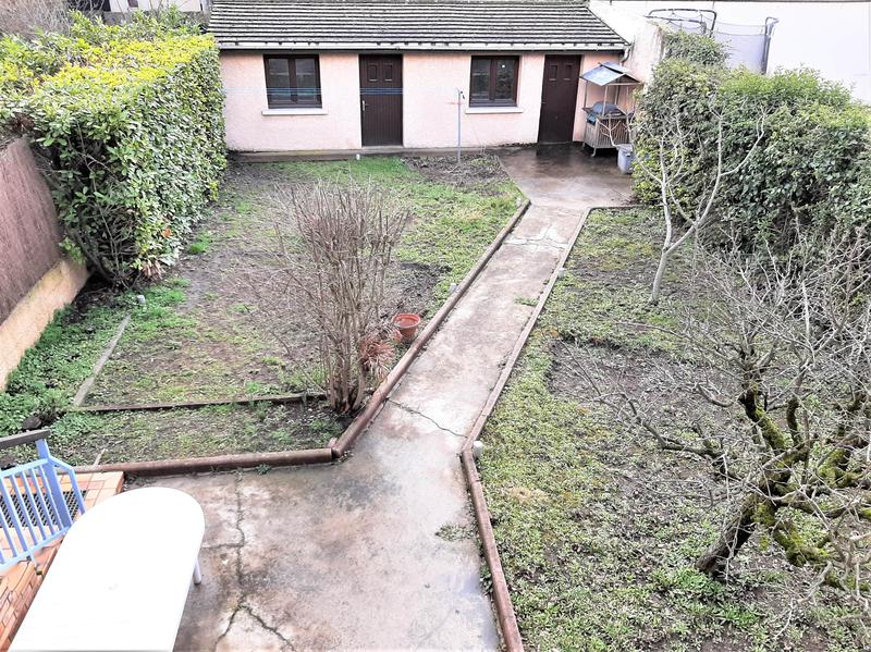 Villa - 265 m² - 7 pièces