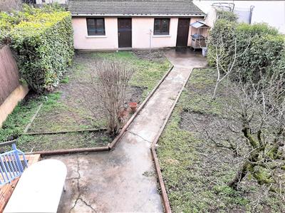 Villa - 265 m² - 7 pièces