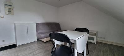 Appartement - 15 m² - 2 pièces