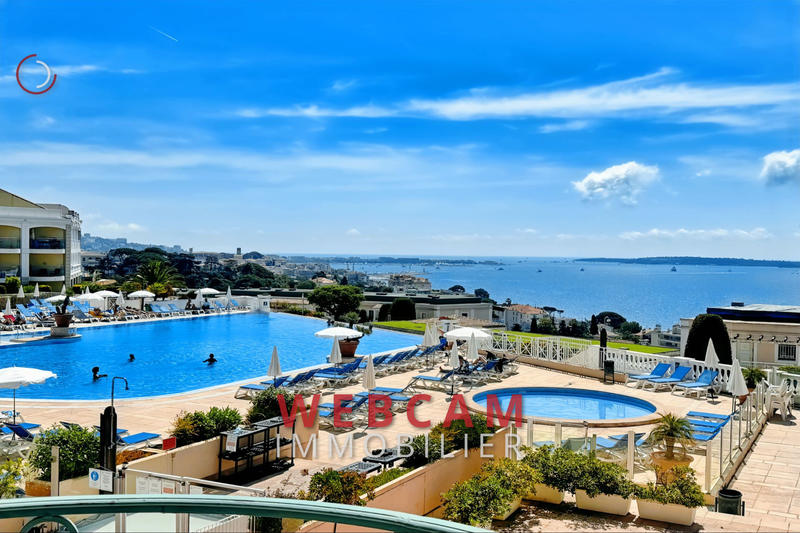 Appartement - 27 m² - 2 pièces