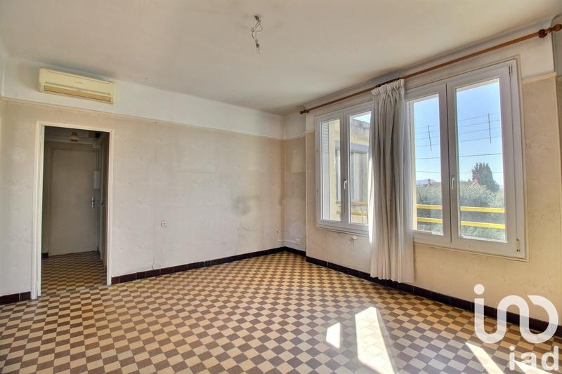 Appartement - 74 m² - 4 pièces