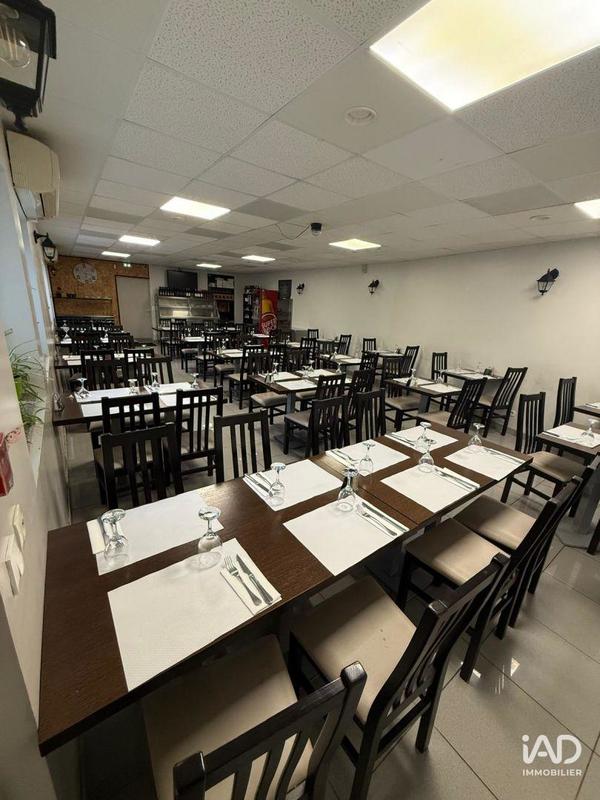 Local commercial - 300 m²