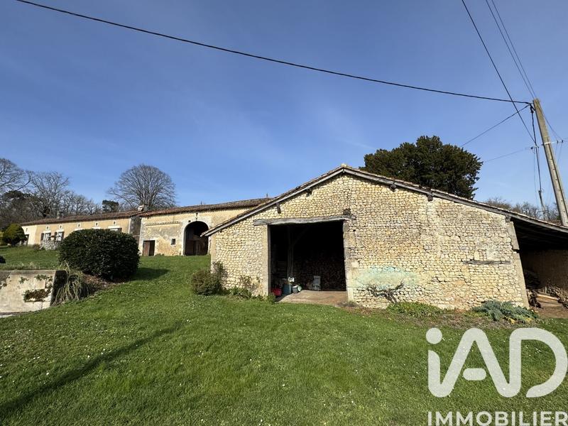 Maison - 121 m² - 5 pièces