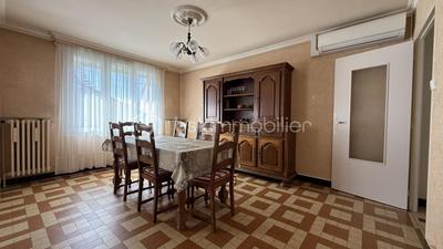 Pavillon - 68 m² - 3 pièces