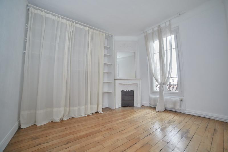 Appartement - 42 m² - 3 pièces