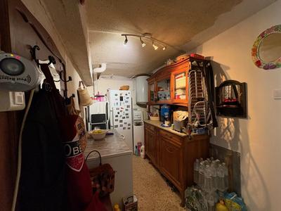 Maison de village - 72 m² - 4 pièces