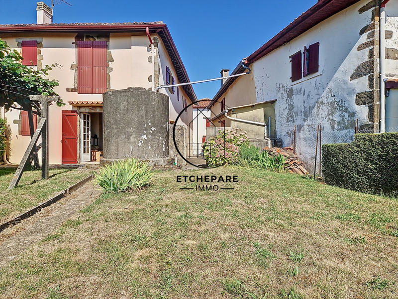 Maison - 147 m² - 6 pièces