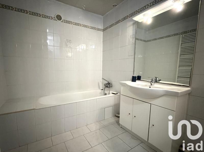 Maison - 122 m² - 6 pièces