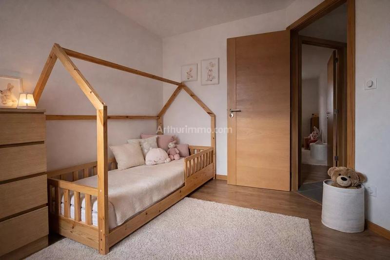 Maison - 114 m² - 5 pièces