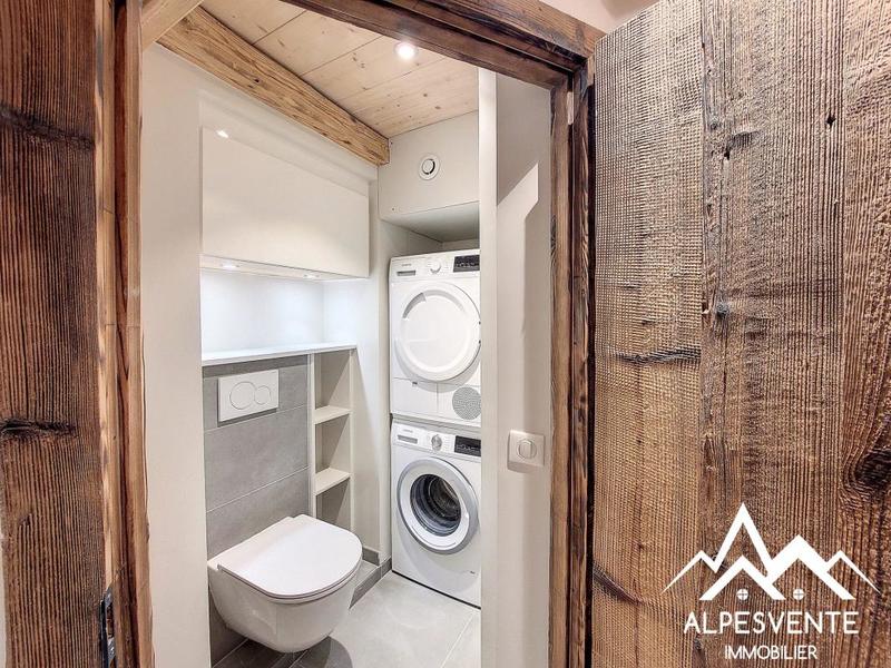 Châlet - 195 m² - 9 pièces