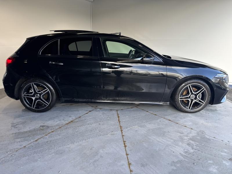 Mercedes Classe a 200 Amg Line