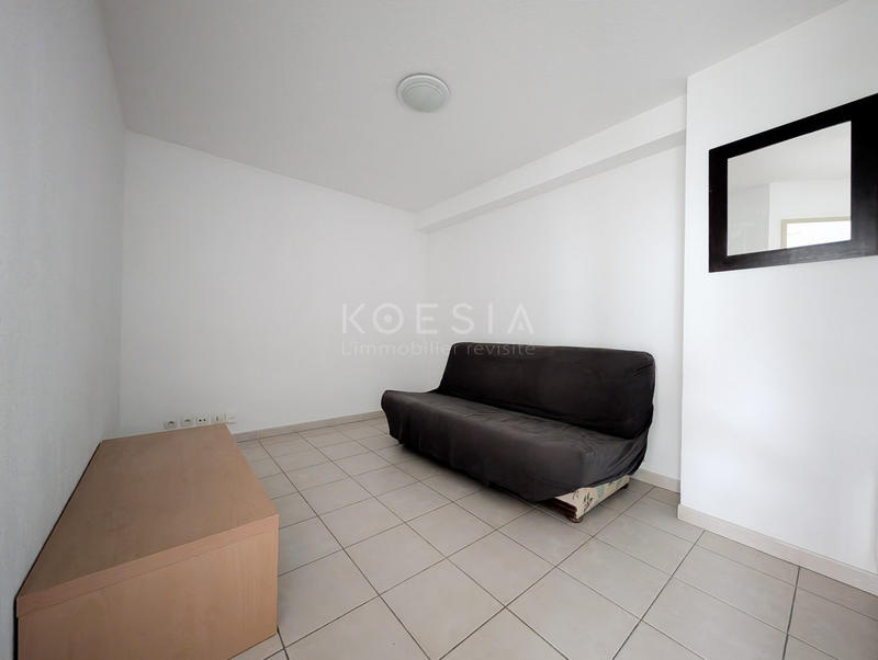 Appartement - 41 m² - 2 pièces