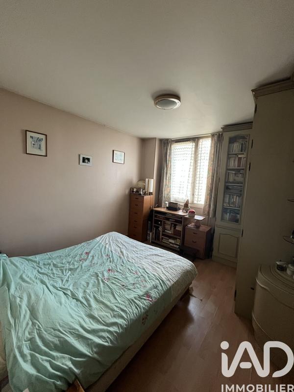 Appartement - 81 m² - 4 pièces