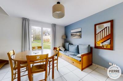 Appartement - 41 m² - 3 pièces