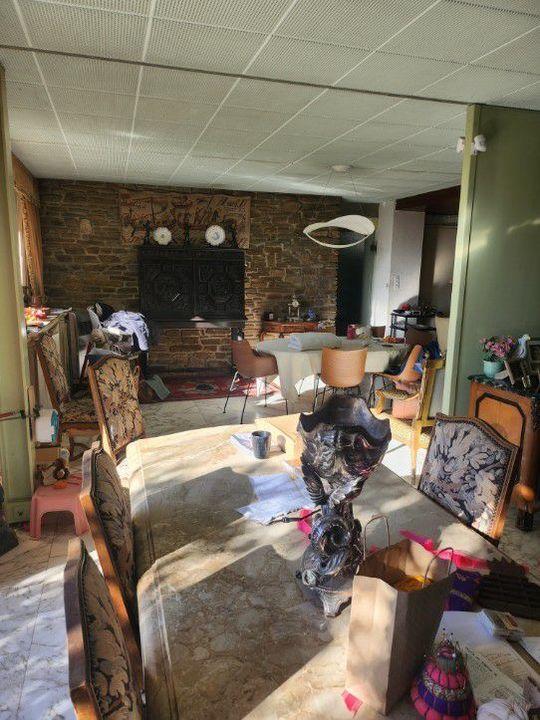 Villa - 264 m² - 6 pièces