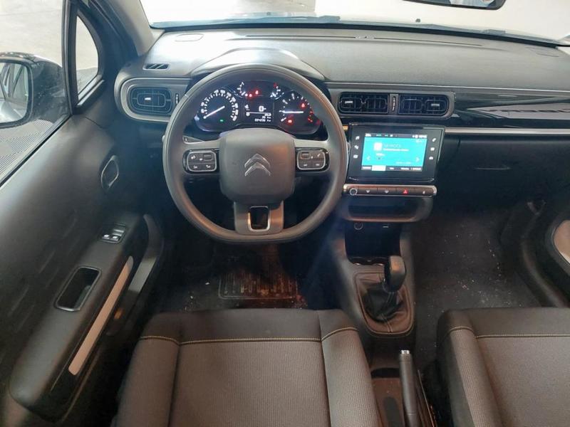 Citroën C3 Puretech 83 Feel Pack