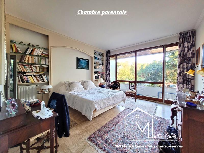 Appartement - 100 m² - 3 pièces