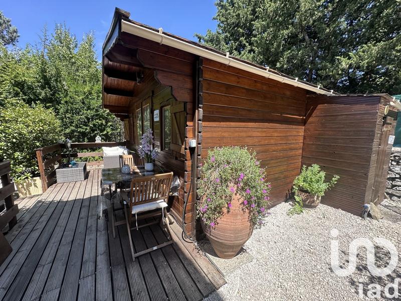 Maison - 130 m² - 4 pièces