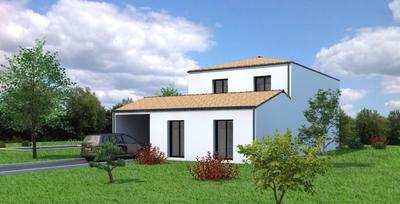 Maison - 167 m² - 6 pièces