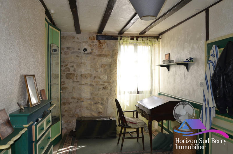 Maison - 295 m² - 12 pièces