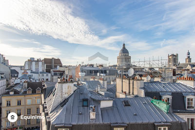 Appartement - 52 m² - 2 pièces