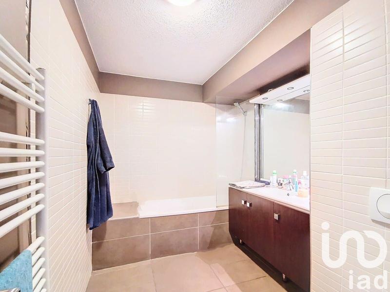 Appartement - 30 m² - 2 pièces