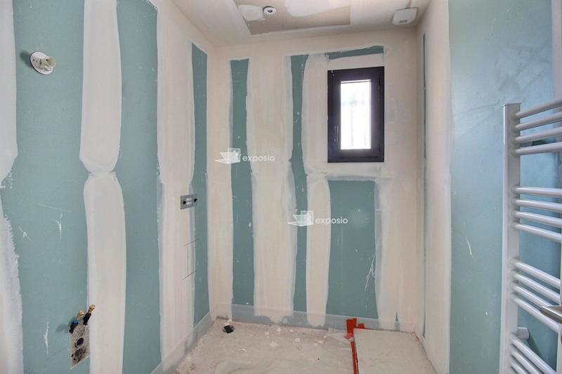 Maison - 123 m² - 5 pièces