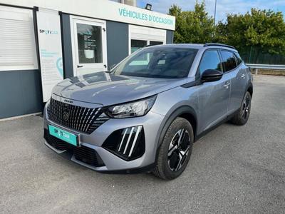 Peugeot 2008 II Hybrid 136 e-Dcs6 Allure