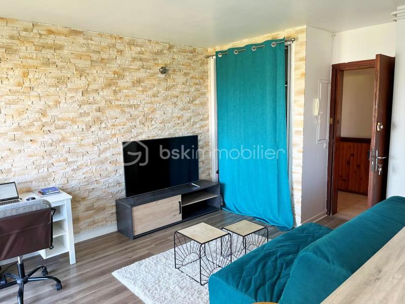 Appartement - 27 m² - 1 pièce