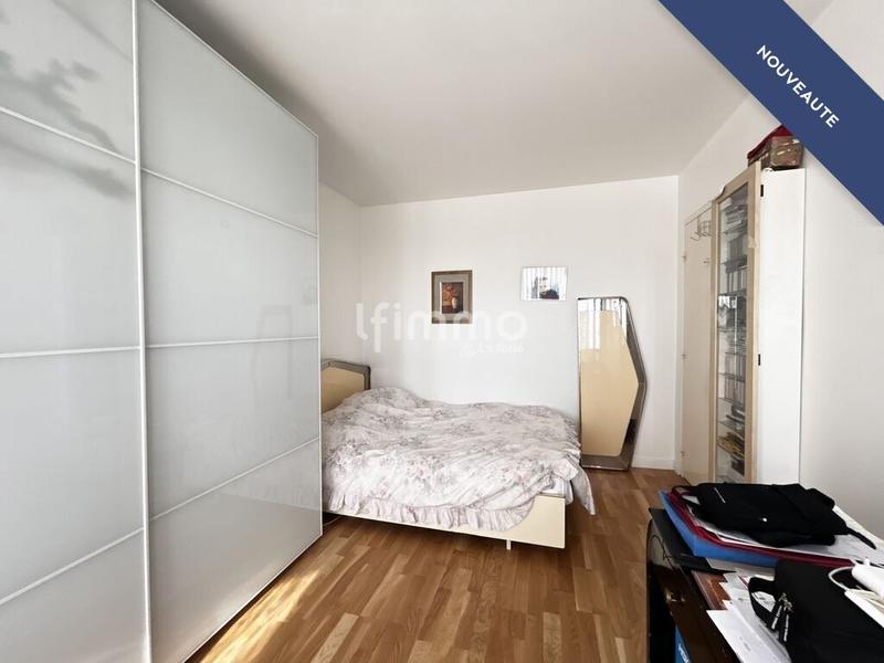 Appartement - 129 m² - 5 pièces