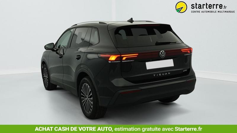 Volkswagen Tiguan 1.5 eTSI 131ch Dsg7 Life Plus
