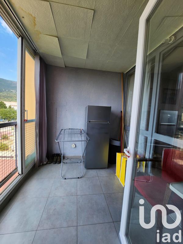 Appartement - 77 m² - 4 pièces