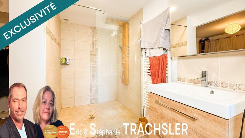 Maison - 197 m² - 7 pièces