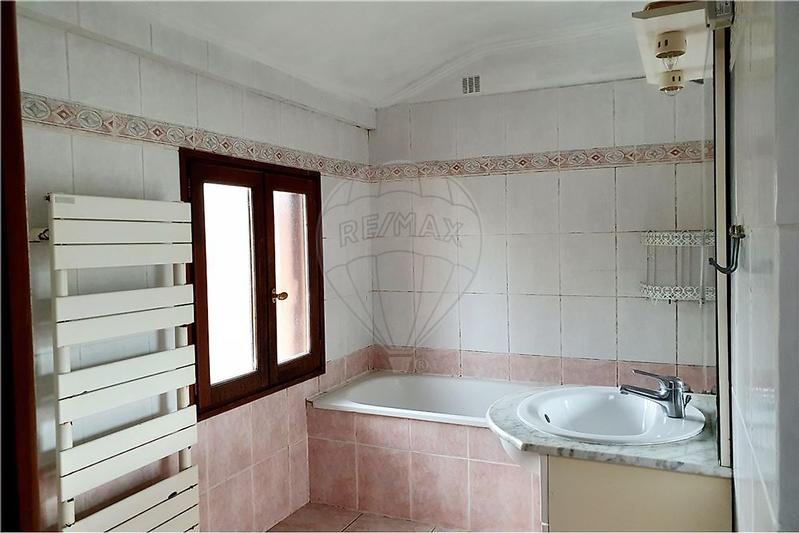 Maison - 62 m² - 3 pièces