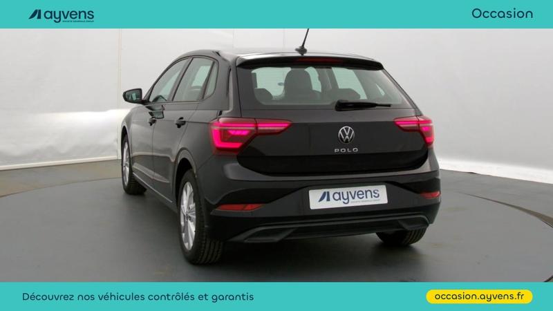 Volkswagen Polo 1.0 Tsi 95ch Style