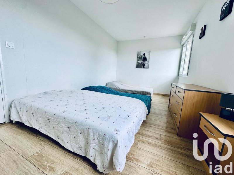 Maison de village - 180 m² - 7 pièces