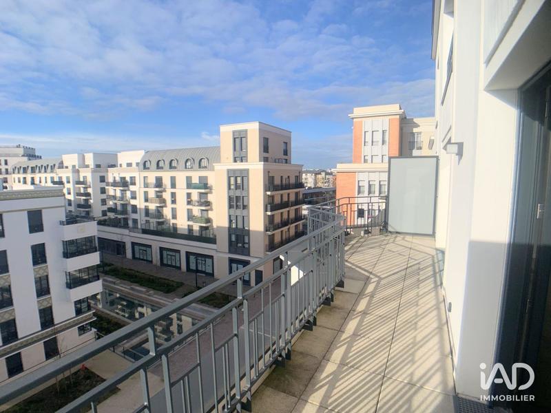 Appartement - 38 m² - 1 pièce