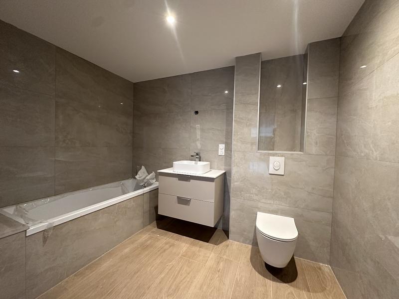 Appartement - 114 m² - 4 pièces