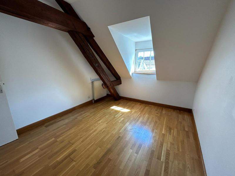 Maison ancienne - 114 m² - 5 pièces