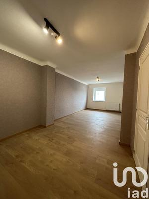 Maison - 142 m² - 6 pièces