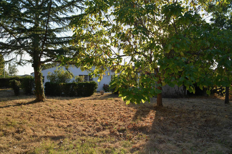 Maison - 121 m² - 4 pièces