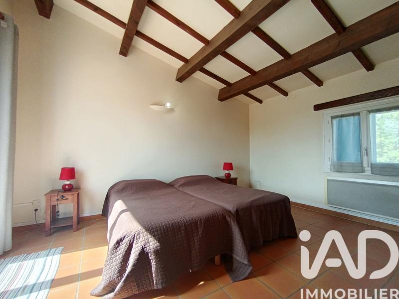 Maison - 140 m² - 4 pièces