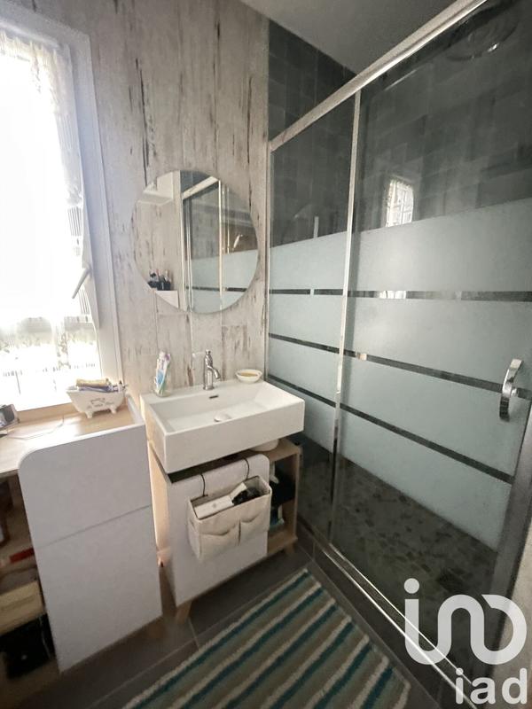 Appartement - 68 m² - 4 pièces