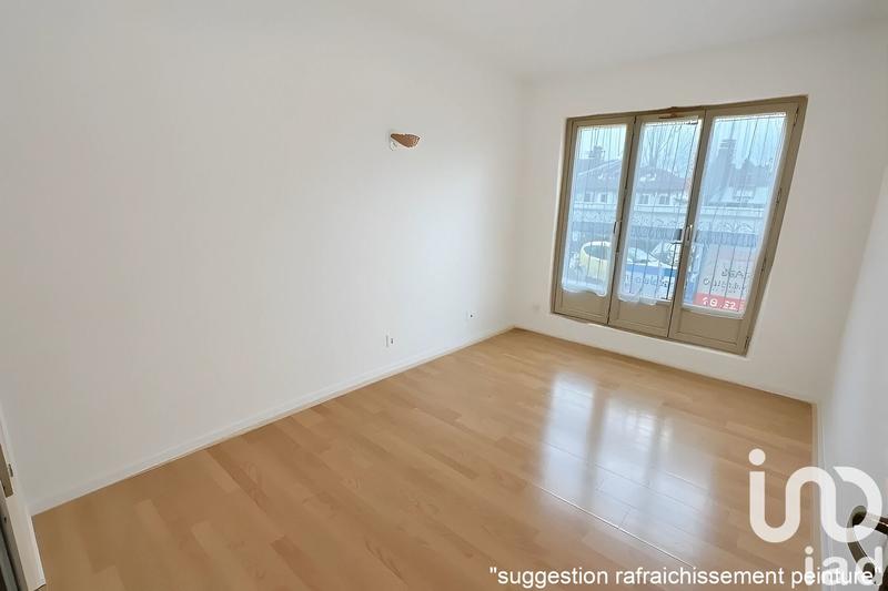 Appartement - 87 m² - 5 pièces