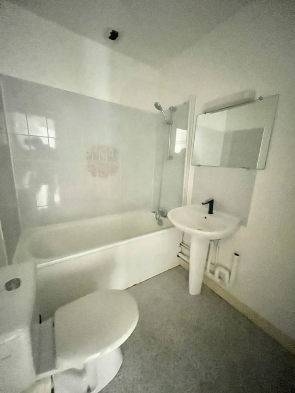 Appartement - 51 m² - 3 pièces