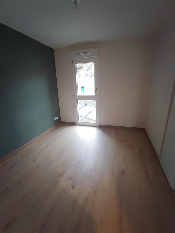 Appartement - 74 m² - 3 pièces