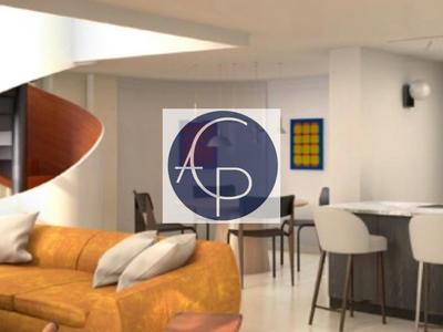 Appartement - 87 m² - 3 pièces